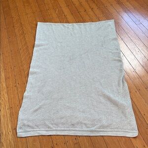 We Are Amma Cocoon in Natural Nursing Cover